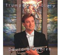 Hooten, David - Trumpets of Glory