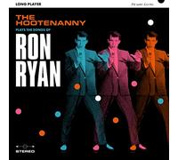 Hootenanny - Plays the Songs of Ron Ryan [Vinilo]