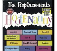 Hootenany (Vinyl)