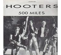 Hooters - 500 miles [VINYL]