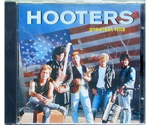 Hooters - Greatest Hits [Import]