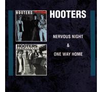 Hooters - Nervous Night (1985) y One way home (1987)