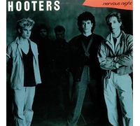 Hooters - Nervous Night