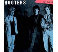 Hooters - Nervous Night