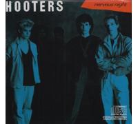 Hooters - Nervous Night