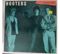 Hooters - Nervous Night [Vinyl LP]
