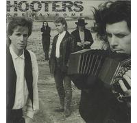 Hooters - One Way Home