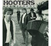 Hooters - One Way Home