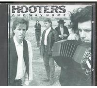 Hooters - One Way Home