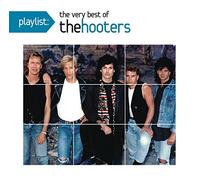 Hooters - Playlist: Very Best Of Hooters