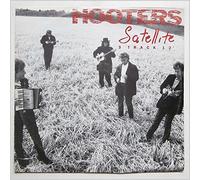 Hooters - Satellite [VINYL]