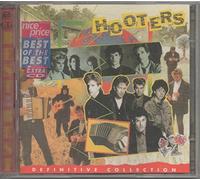 Hooters, the - Definitive Collection [Import]