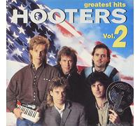 Hooters,the - Greatest Hits 2 [Import]