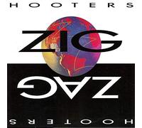 Hooters, The - Hooters, The - Zig Zag - CBS - 465084 1