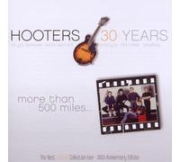 The Hooters – More Than 500 Miles – CD