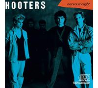 Hooters, the - Nervous Night