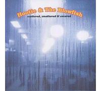 Hootie and The Blowfish Scattered, Smothered And Covered (CD) (Importación USA)