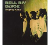 Hootie Mack Original recording reissued Edition by Bell Biv DeVoe (1998) Audio CD
