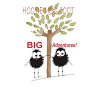Hootie meets Coot: Big Adventures (The Goolies)