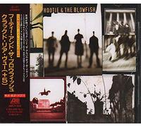 Hootie & the Blowfish - Cracked Rear Plus 5