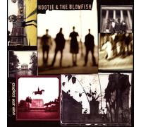 Hootie & the Blowfish - Cracked Rear View