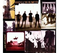 Hootie & The Blowfish – Cracked Rear View – Vinilo – Edición limitada transparente (ATL75)