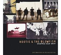 Hootie & The Blowfish - Cracked Rear View (25th Anniversary Deluxe Edition)