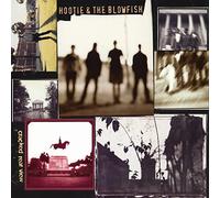 Hootie & The Blowfish - Cracked Rear View (ATL75) (Ltd. clear) [Vinilo]