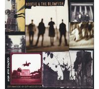 Hootie & The Blowfish - Cracked Rear View (25th Anniversary Deluxe Edition)