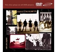 Hootie & The Blowfish - Cracked Rear View [DVD de Audio]