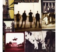 Hootie & The Blowfish – Cracked Rear View – Vinilo – Edición limitada transparente (ATL75)