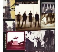 Hootie & The Blowfish – Cracked Rear View – Vinilo – Edición limitada transparente (ATL75)