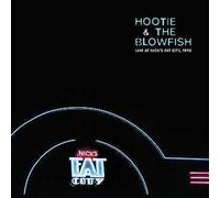 Hootie & The Blowfish - En Vivo En Nick'S Fat City, 1995 (Remasterización 2019)