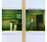 Hootie & the Blowfish - Fairweather Johnson [Casete]