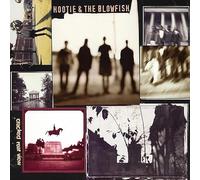 Hootie & The Blowfish - Hootie & The Blowfish - Cracked Rear View [Crystal Clear Vinyl]