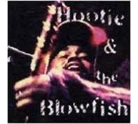 Hootie & the Blowfish - Hootie & the Blowfish - On the Left Coast