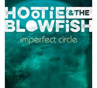 Hootie & The Blowfish - Imperfect Circle [Vinilo]