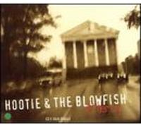Hootie & The Blowfish - Let Her Cry / Fine Line / Almost Home
