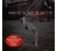 Hootie & the Blowfish - Musical Chairs