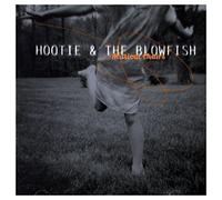 Hootie & The Blowfish - Musical Chairs