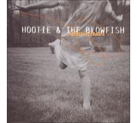 Hootie & The Blowfish - Musical Chairs [Casete]
