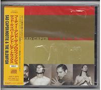 HOOTIE & THE BLOWFISH - Sad Caper [5 Track Ep]