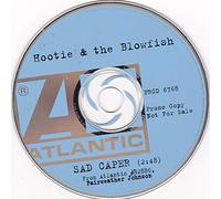 Hootie & the Blowfish - Sad Caper (US Import)