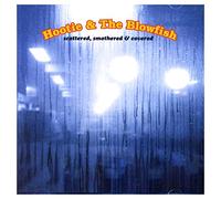 Hootie & The Blowfish – Scattered, Smothered & Covered – CD (Importación USA)