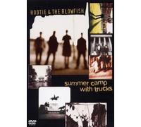 Hootie & the Blowfish - Summer Camp With Trucks [Alemania] [DVD]