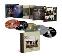 Hootie & The Blowfish - The Atlantic Years 1994-2003 (5 CD)