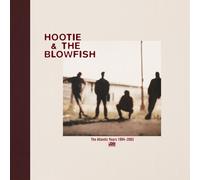 Hootie & The Blowfish The Atlantic Years 1994-2003 (CD) (Importación USA)
