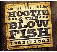 Hootie & The Blowfish - The Best Of Hootie & The Blowfish 1993-2003 [CD]