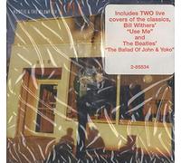 Hootie & The Blowfish - Time / Use Me / Ballad of John & Yoko