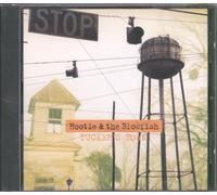 Hootie & The Blowfish - Tucker's town [Single-CD]